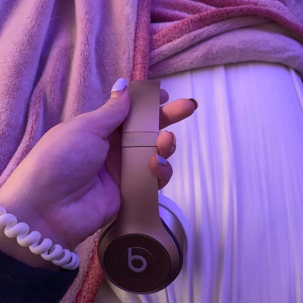 beats solo 3 wireless
